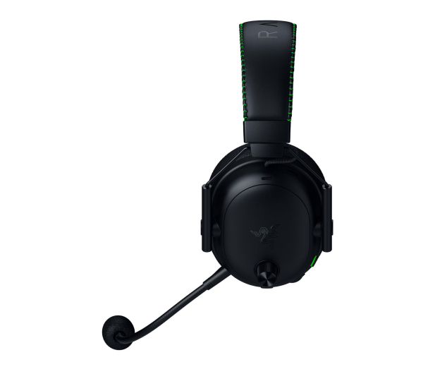 Razer BlackShark V3 Pro for Xbox Black - 1350603 - zdjęcie 4